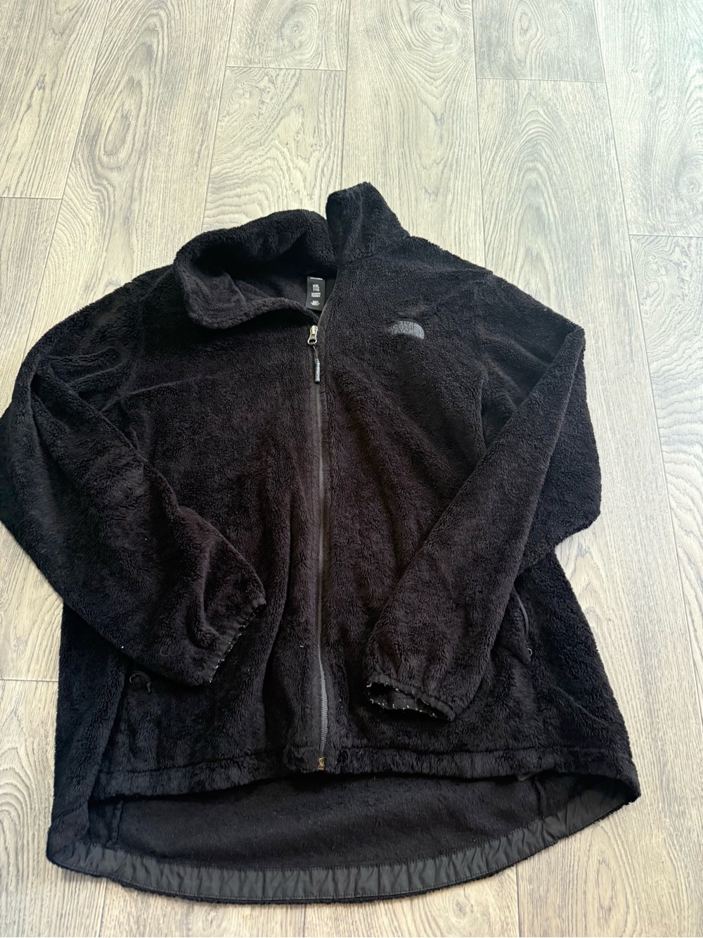 The North Face Osito Fleece Jacket XXL